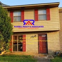 Building Photo - 5475 Notting Hill Rd