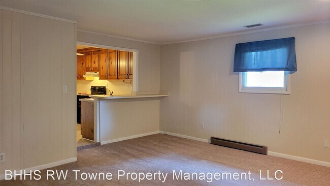 Foto del edificio - 3 br, 1 bath House - 1300 Jackie Drive