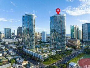 Building Photo - 1288 Kapiolani Blvd