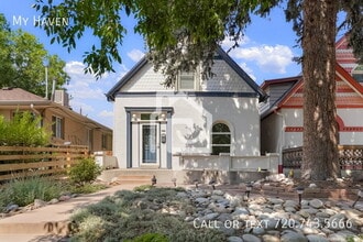 Building Photo - 3339 W 37th Ave