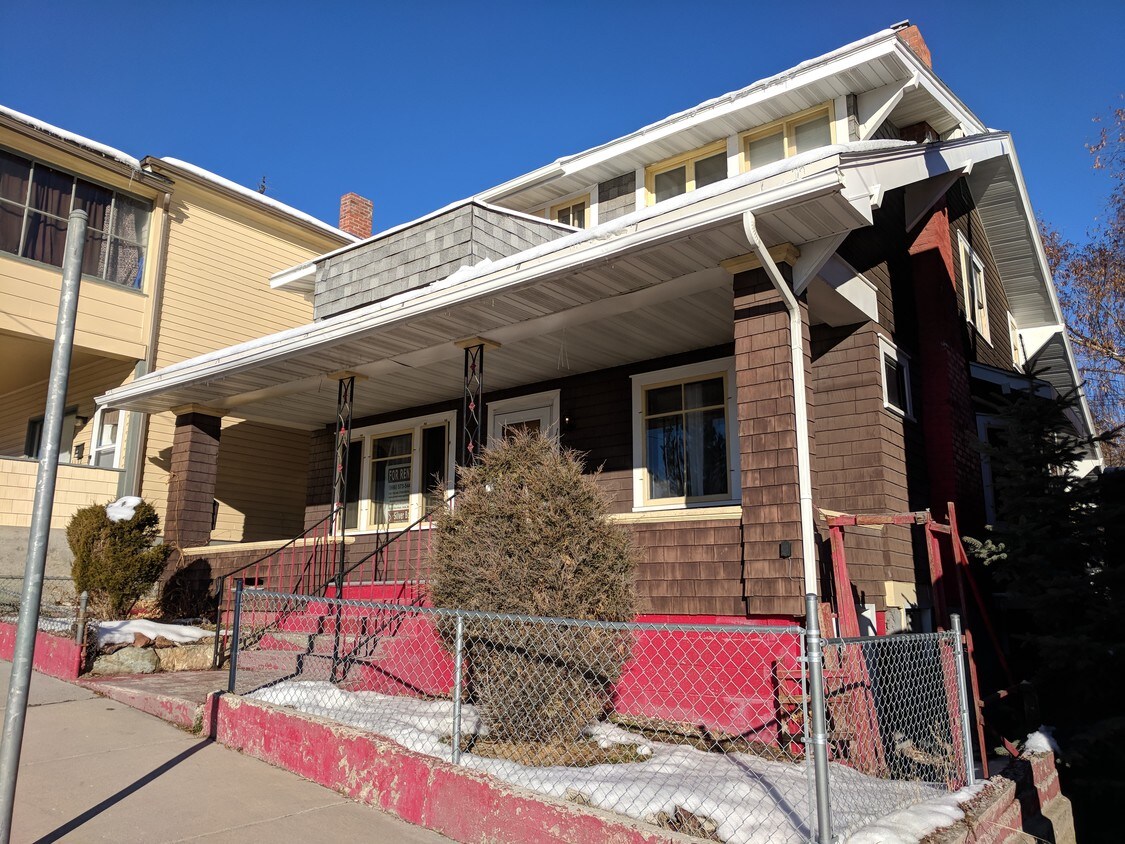 1119 W Park St Unit 1119, Butte, MT 59701 Room for Rent in Butte, MT