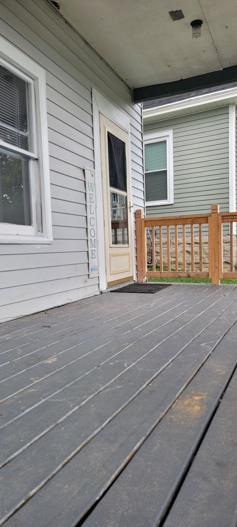 Building Photo - 134 Central Ave