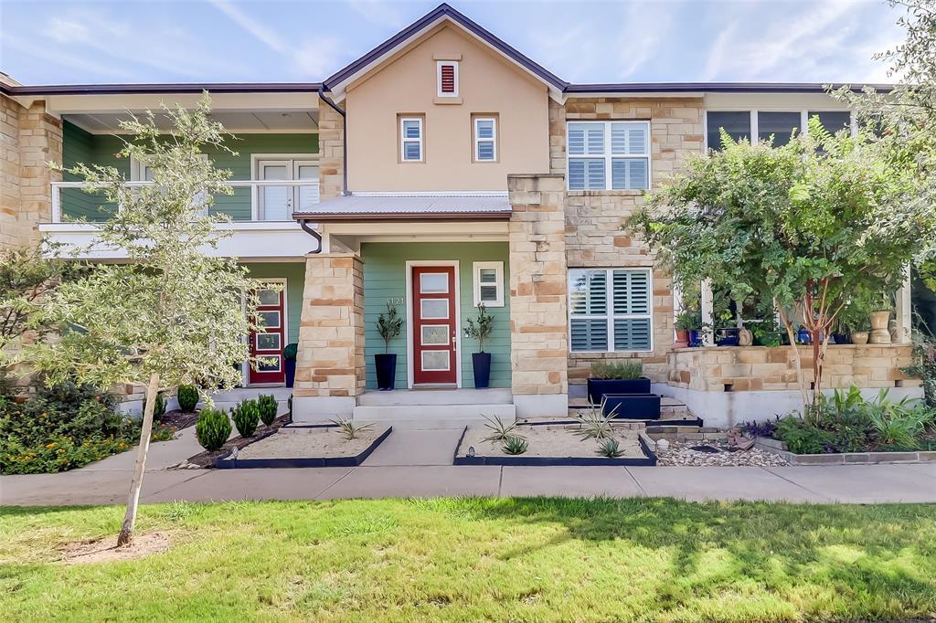 Foto principal - 4121 Berkman Dr