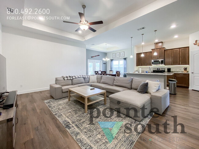 Foto del edificio - Gated Community of Stonechase