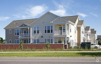 Springs At Apple Valley Rentals - Apple Valley, MN | Apartments.com