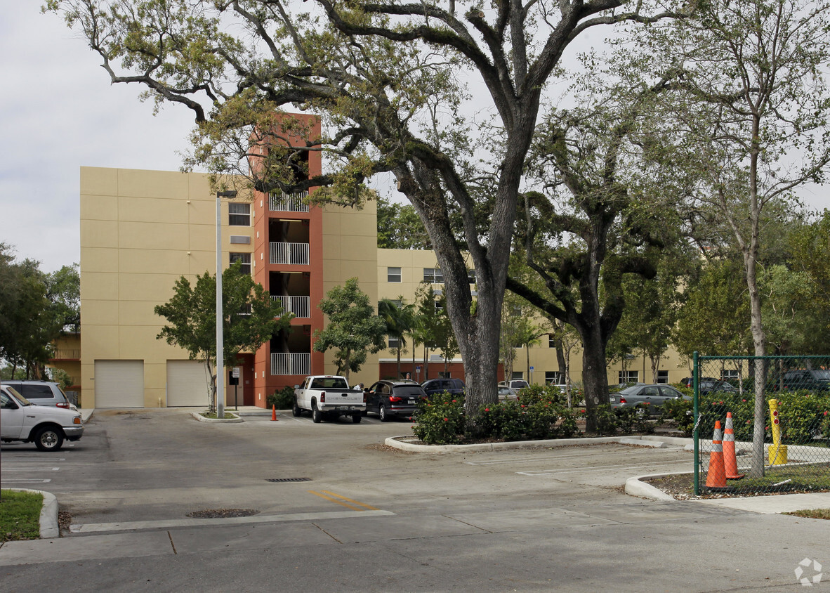 Building Photo - Allapattah Community II