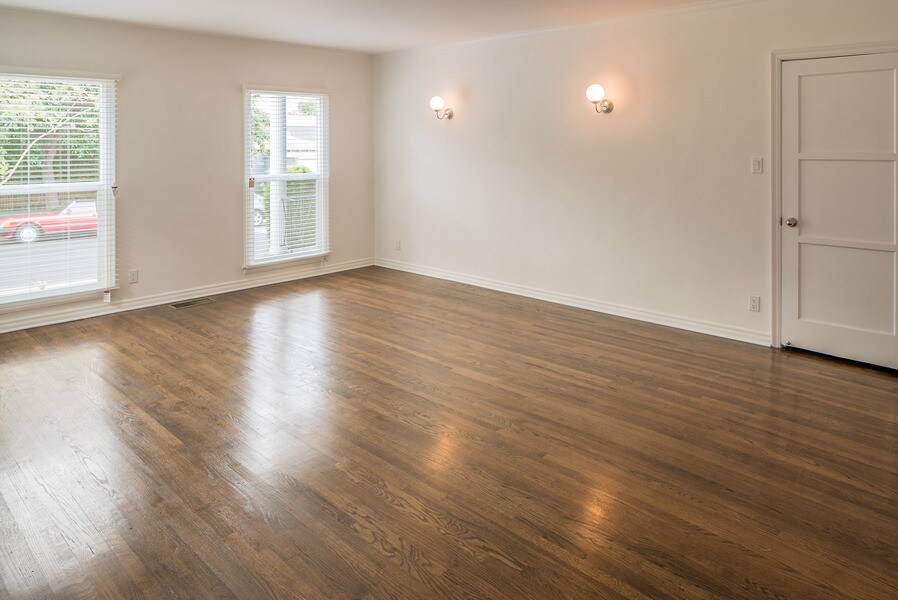 Living Room - 5859 Whitworth Dr