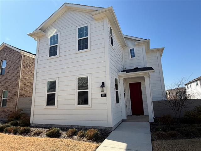 Foto del edificio - 916 16th St