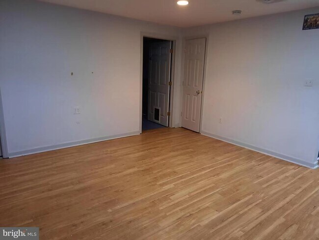 Basement - 5 Shirley Ln