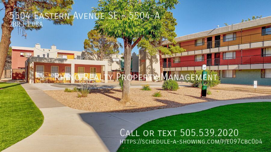 Foto principal - 5504 Eastern Ave SE