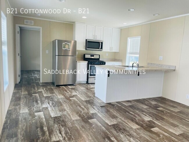 Foto del edificio - B21 Cottonwood St