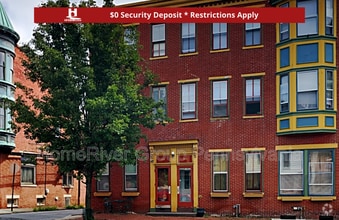 Building Photo - 253-255 North St