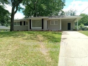 Building Photo - 4604 Gatewood Ave