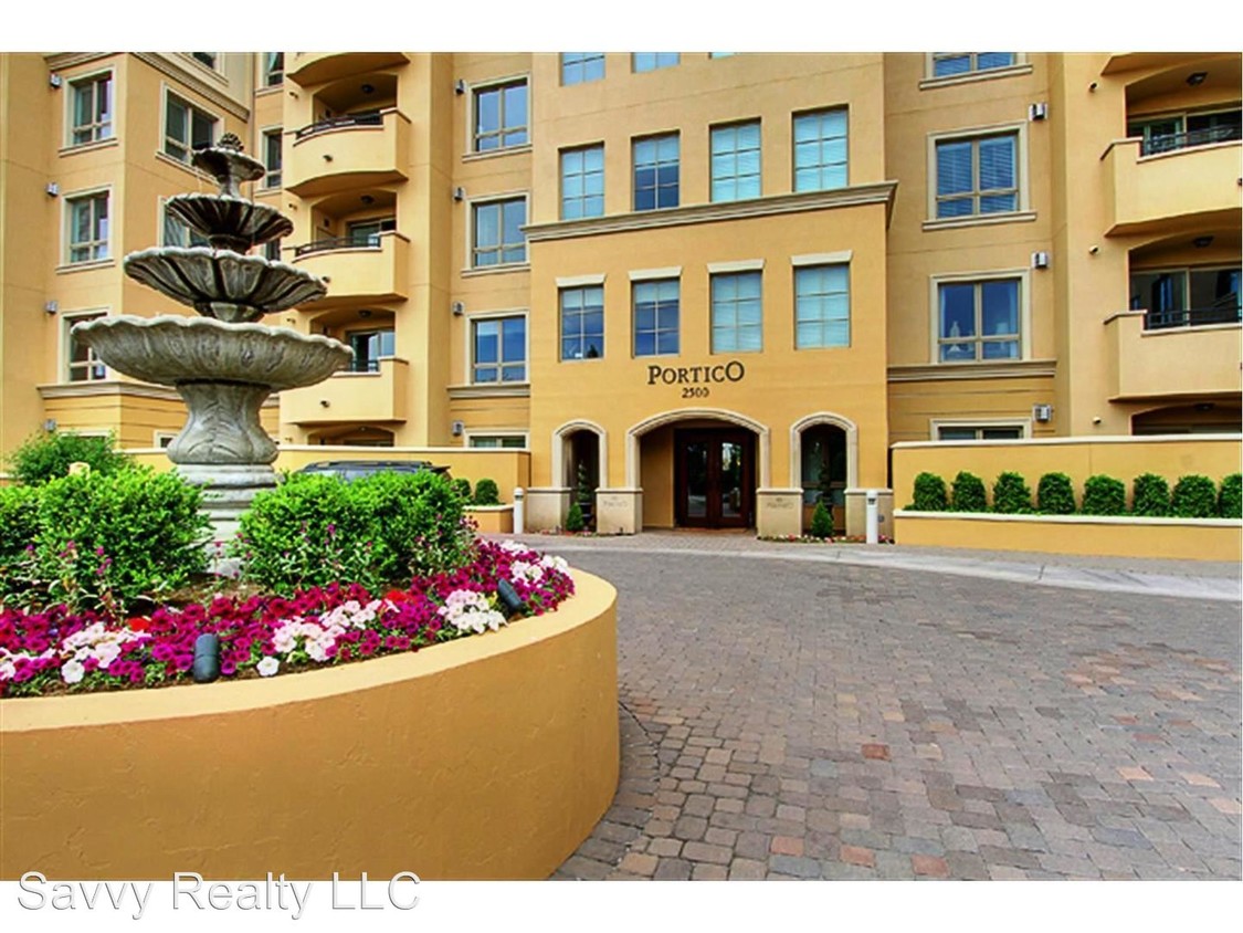 Primary Photo - 2500 E Cherry Creek South Dr