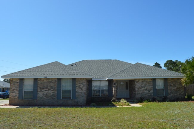 8107 Hartington Drive - 8107 Hartington Dr