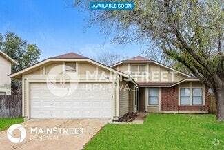 Building Photo - 8610 Shallow Ridge Dr