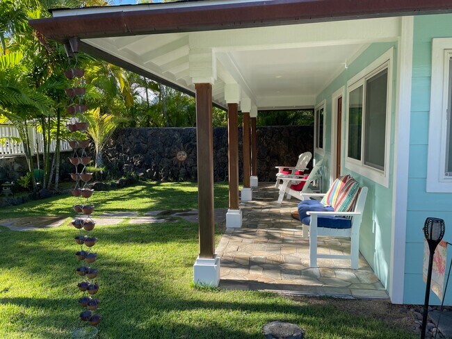 Building Photo - 214 Kailua Rd