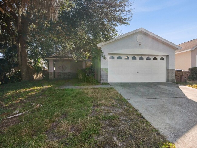 Building Photo - 3 Bedroom Single Family Home in Kissimmee