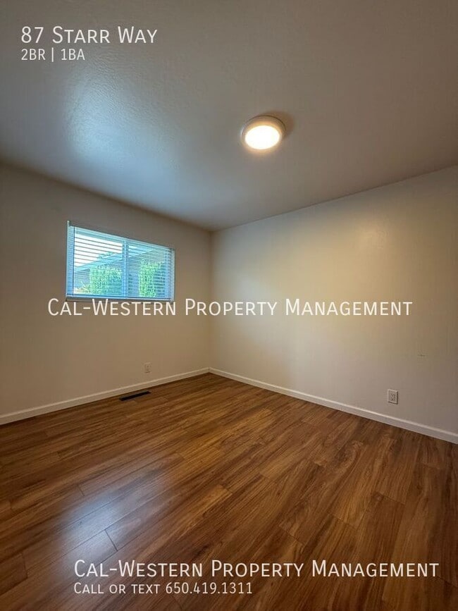 Building Photo - 87 Starr Way
