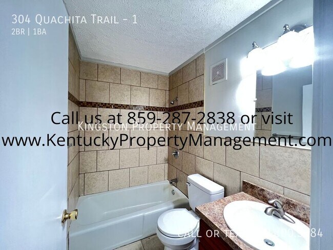 Foto del edificio - Spacious 2 bedroom 1 bath Now Available!