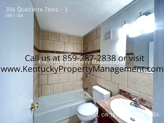 Building Photo - Spacious 2 bedroom 1 bath Now Available!