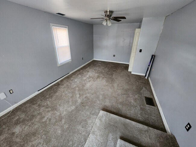 Foto del edificio - 611 Euclid St