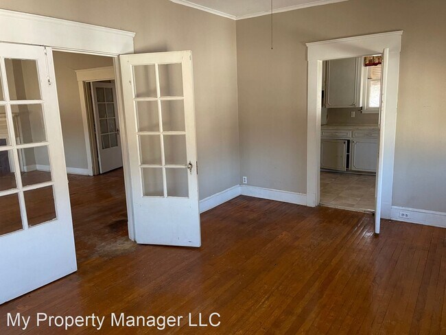 Building Photo - 2 br, 1 bath House - 2724 Centenary