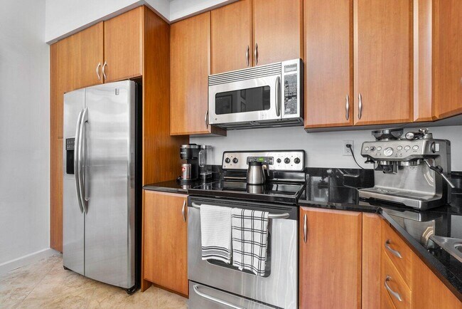 Foto del edificio - 801 S Olive Ave