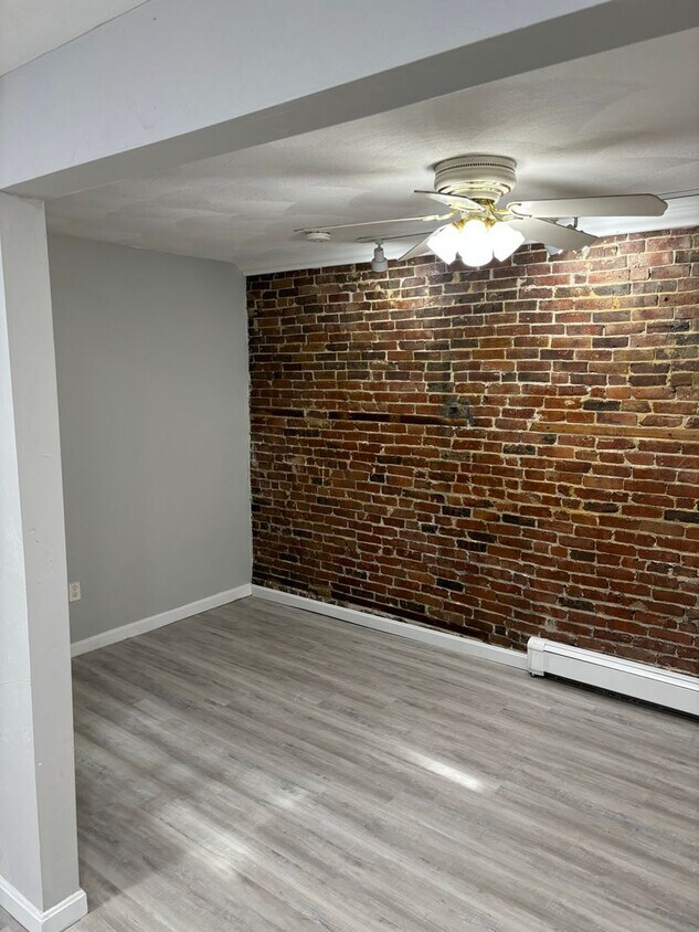 Building Photo - 127 Eutaw Street