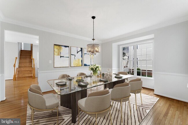 Foto del edificio - 42652 Legacy Park Dr