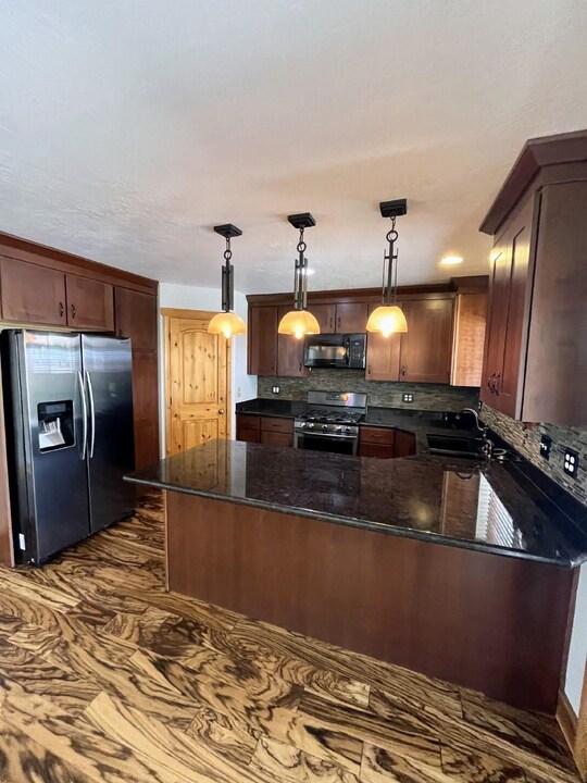 Foto del edificio - Harrisville