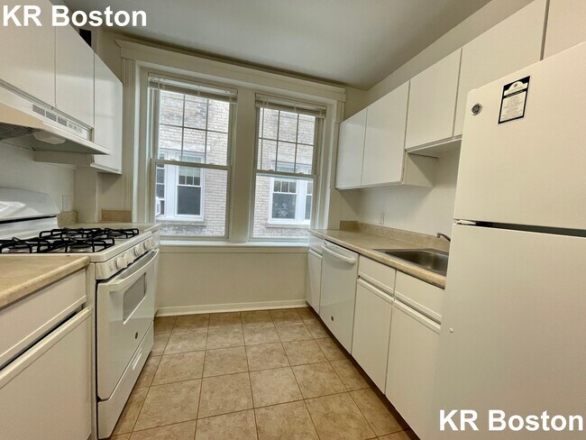 Foto del edificio - 101 Kilsyth Rd