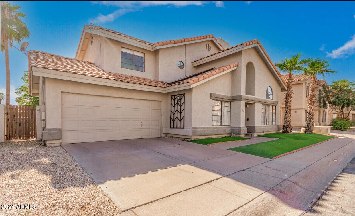 Foto principal - 18436 N 44th Pl