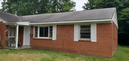 Building Photo - 2503 Campbell St