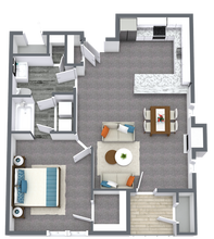 Interior Photo - Pointe 28