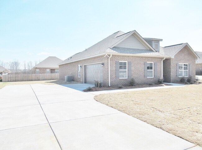 Foto del edificio - 123 Birch Falls Dr