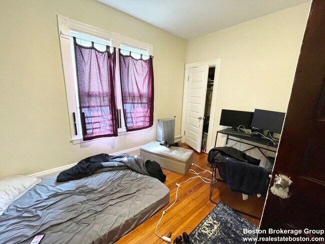 Foto del edificio - 52 Sheffield Rd