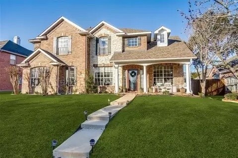 Foto del edificio - 3609 Ironstone Dr