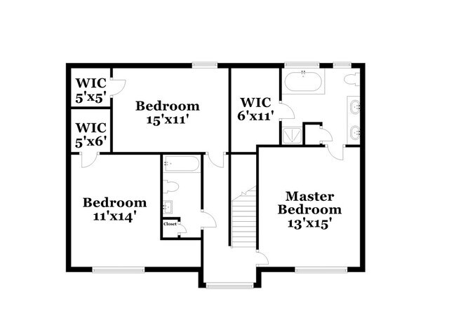 Foto del edificio - 404 Glenmore Ct