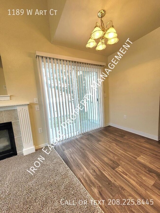 Building Photo - 1189 W Art Ct