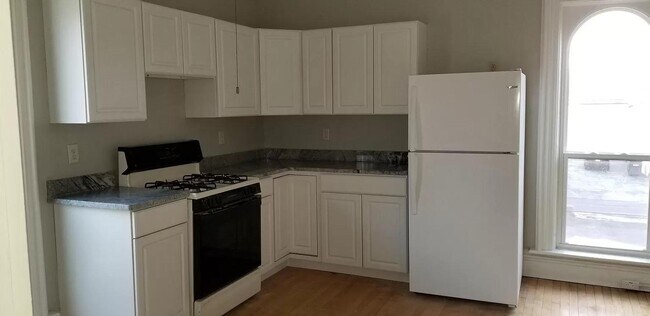 Foto del edificio - 209 S 2nd St