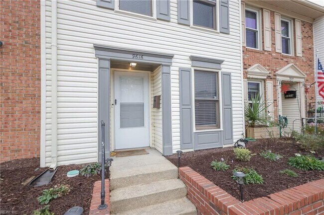 Foto del edificio - 9616 Mason Creek Rd