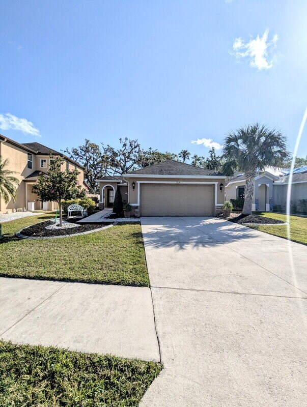 Building Photo - 5814 Oak Mill Terrace