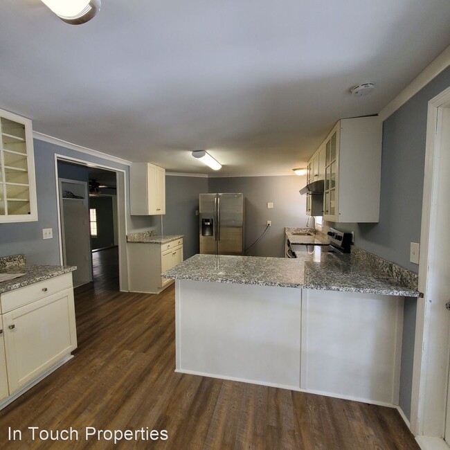 Foto del edificio - 3 br, 2 bath House - 6250 Chancy Dr