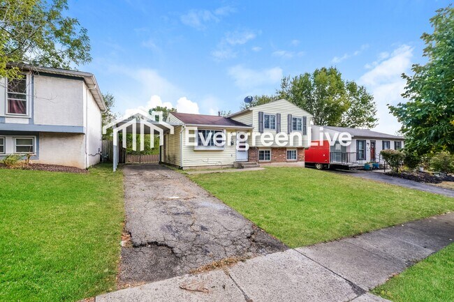 Foto del edificio - 2578 Bethesda Ave