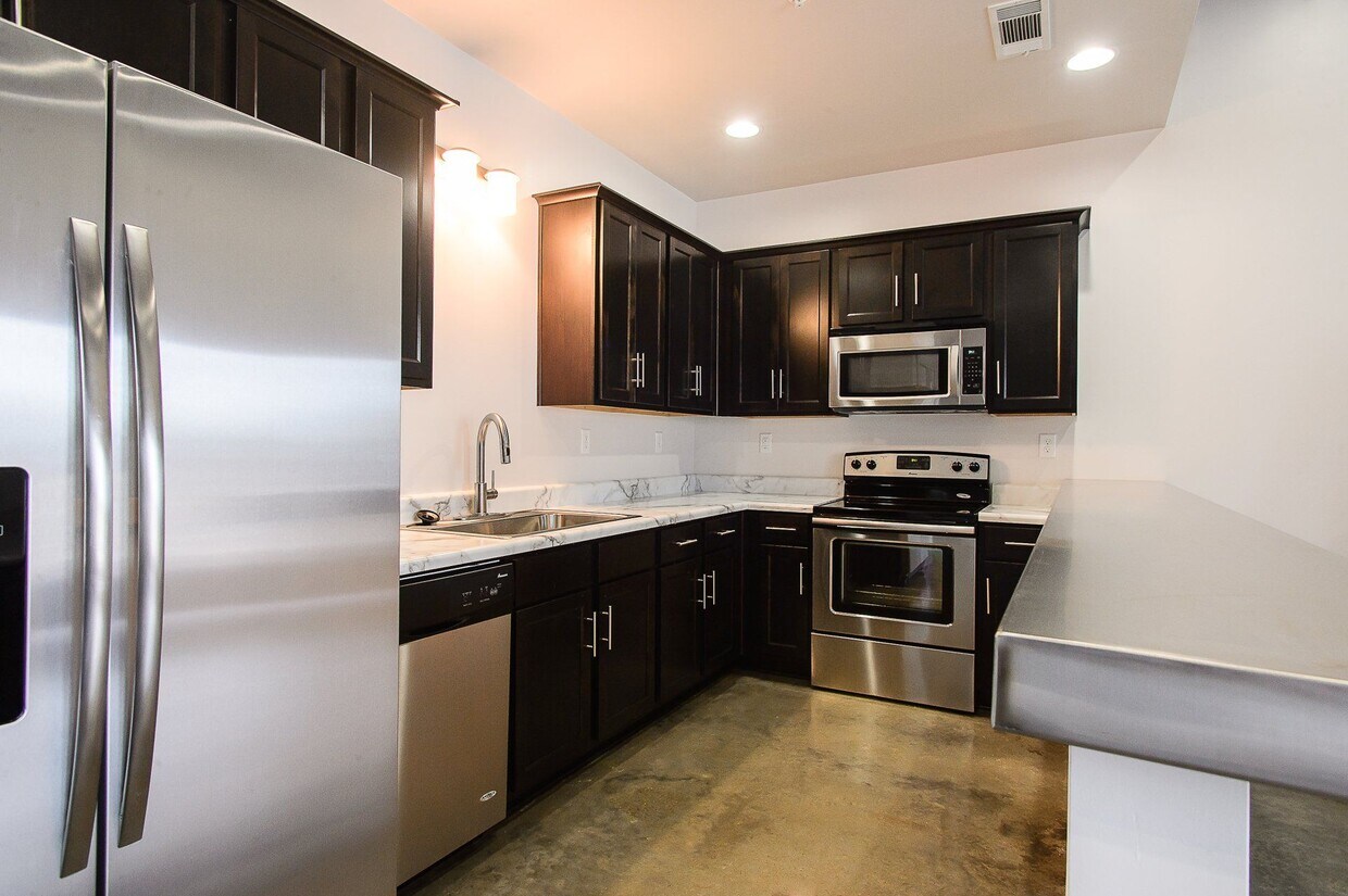 Foto principal - Myers Flats