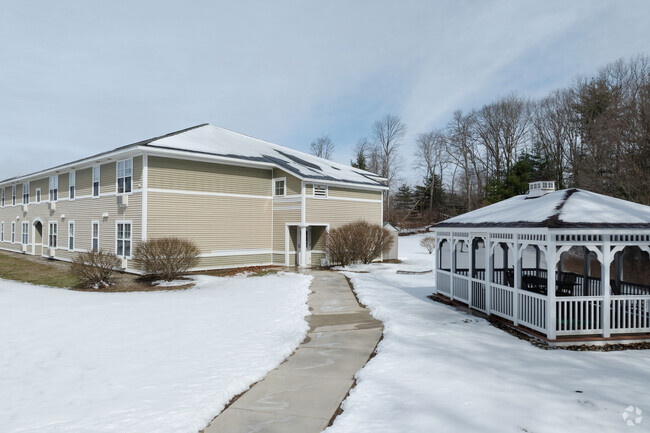 Building Photo - Father Leo O'brien Housing