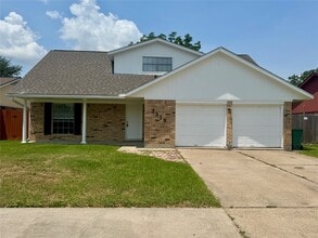 Building Photo - 3318 Bliss Meadows Dr