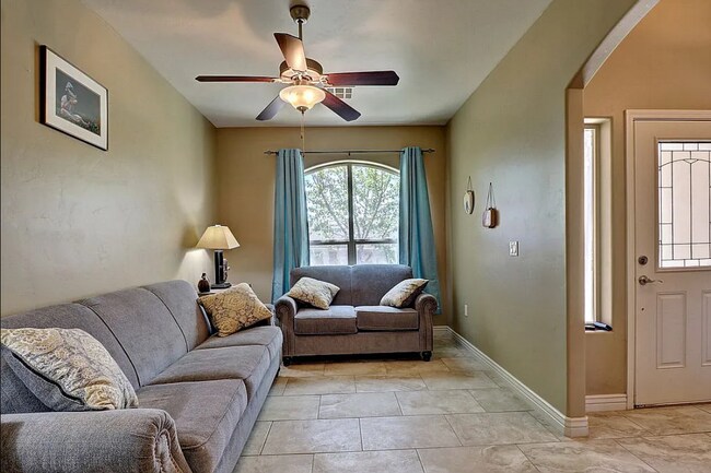 Building Photo - 4587 Galisteo Loop