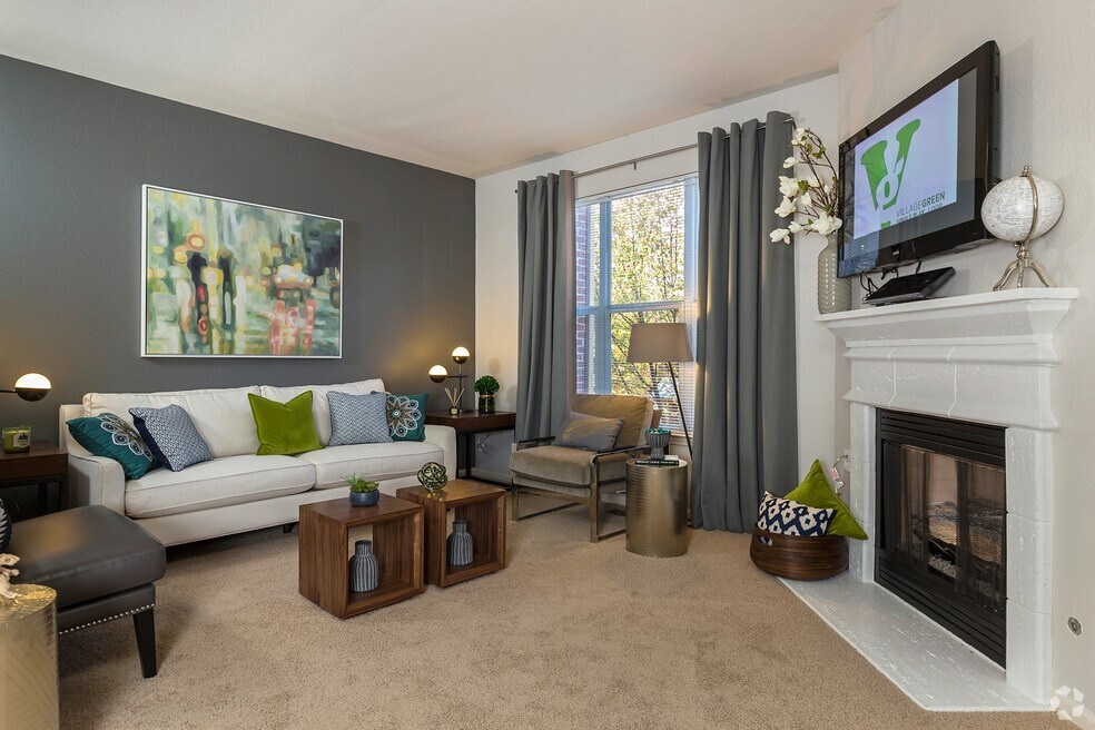 Alden Towers Rentals Detroit, MI